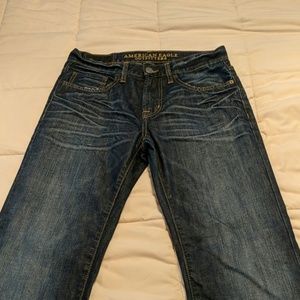 Men's American Eagle Jeans